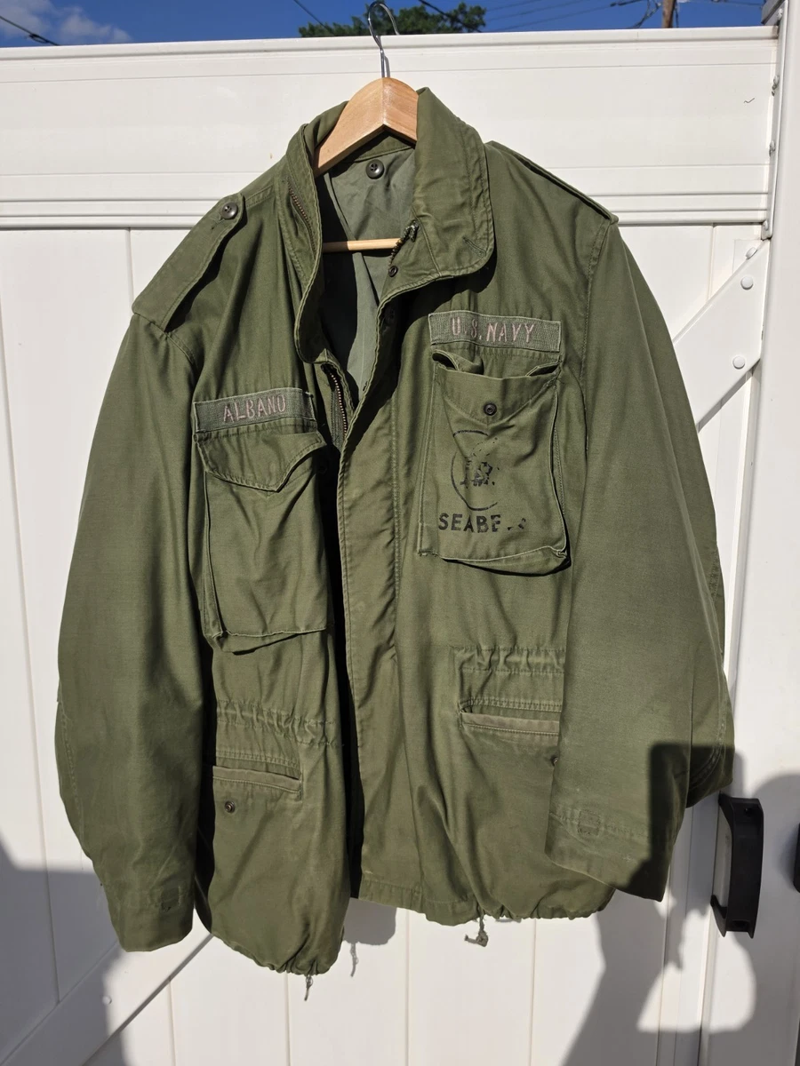 Alpha Industries M65 for sale - eBay