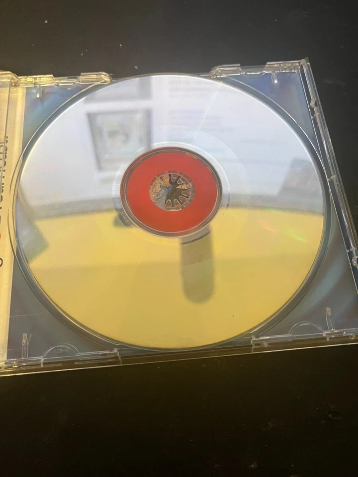 SNK SEGA DREAMCAST EL REY DE LOS LUCHADORES DREAM MATCH 1999 NTSC Foto 2 de 3