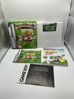 Wario Land 4 (Nintendo Game Boy Advance, 2001)