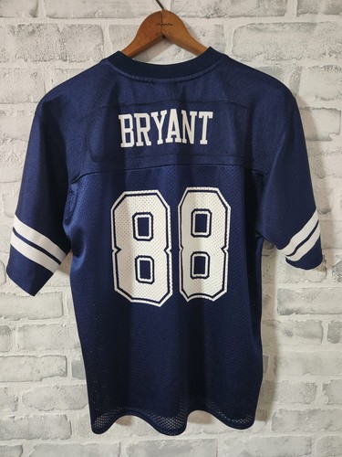 NFL Dallas Cowboys Dez Bryant #88 Jersey - Youth Large - Navy Blue - Picture 11 of 11