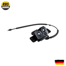 Liftgate Latch Actuator Jeep MK Compass, Patriot 2007+ 4589176AC