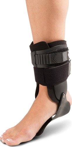 DonJoy Performance BIONIC Stirrup Ankle Brace (Small-Right)