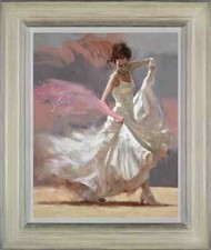 Life and Liberty by Mark Spain Signed Print Giclee Print 