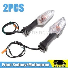Rear Turn Signal Indicator For KAWASAKI NINJA 250 300 650 1000 Z1000SX ZX6R ER6F