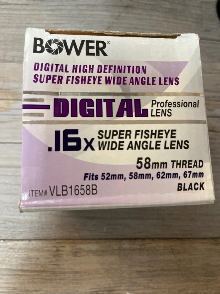 BOWER PROFESIONAL DIGITAL (PSN035184) Foto 4 de 4