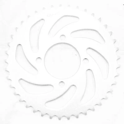 41 Teeth 420 Rear Back Chain Sprocket Cog 125cc PIT PRO TRAIL QUAD DIRT BIKE ATV - image 1 of 4