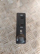 Autoradio Jaguar XF