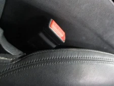 Seat Belt Front Bucket Seat VIN C 5th Digit Hybrid Fits 11-15 SONATA 358271