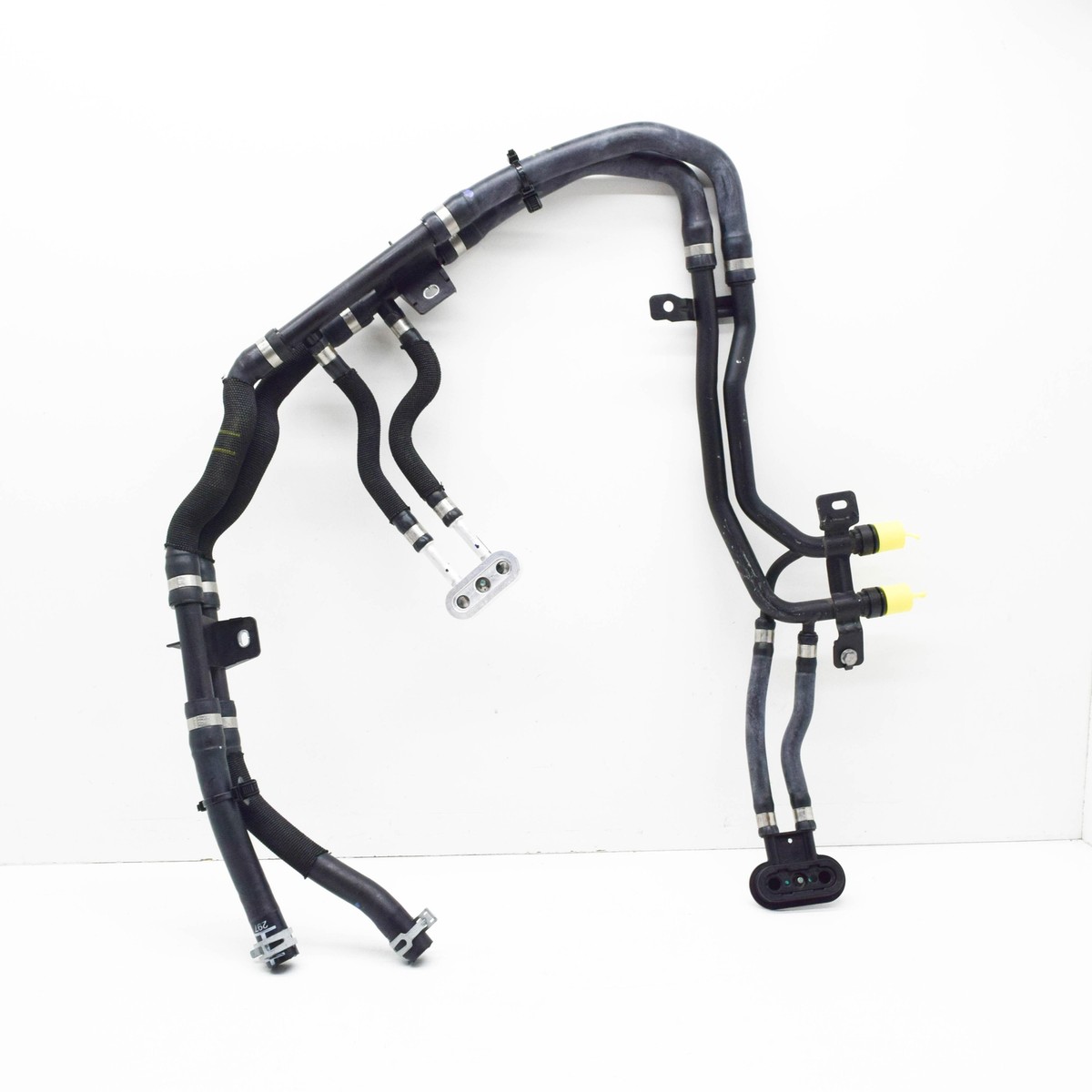 PEUGEOT 208 MK2 P21 Traction Battery Coolant Pipe 9842629780 New 
