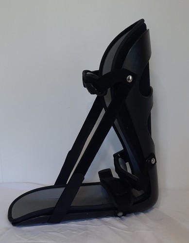 Plantar Fasciitis Night Splint Brace Stability Ace Size XL - Picture 3 of 7