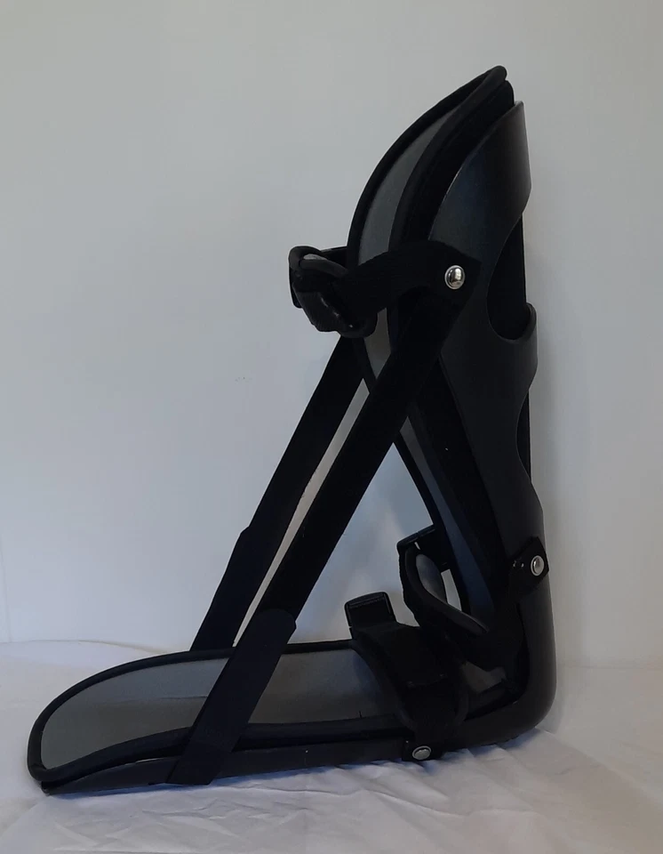 Plantar Fasciitis Night Splint Brace Stability Ace Size XL  - Image 3 of 4