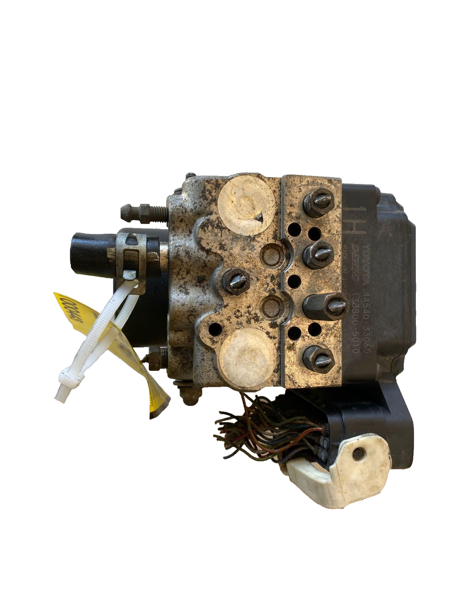 2002 - 2003 TOYOTA CAMRY Actuator and Pump Assembly Control Module
