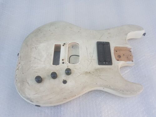 1987 KRAMER PACER BODY