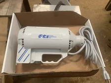 FINISH THOMPSON M3T Drum Pump Motor - UNUSED