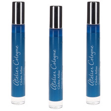 Cedre Atlas by Atelier Cologne Combo: Cologne Absolue Spray 0.42oz (3x0.14oz)