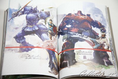 TWILIGHT Yasushi Suzuki Art Book + Data CD (US/EU/DDP) | eBay