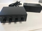 Extron MVC 121 - MIC/LINE Mixer & Volume Controller with Power Supply