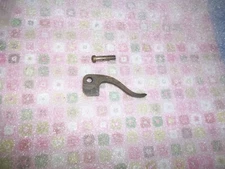 Antique Wheeler & Wilson Sewing Machine W9 Lever for Presser Foot