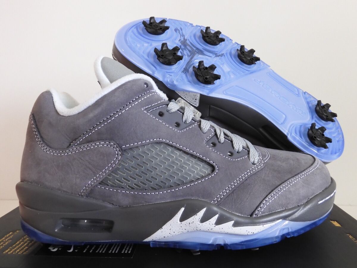 NIKE JORDAN V 5 LOW GOLF NIKE JORDAN V 5 LOW GOLF