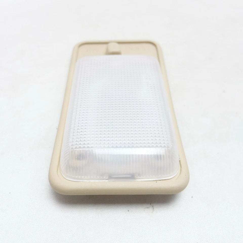 ВНУТРЕННИЙ КУПОЛЬНЫЙ СВЕТИЛЬНИК TOYOTA COROLLA KE70 KE75 TE71 TE72 AE86 TRUENO LEVIN - Изображение 3 из 4