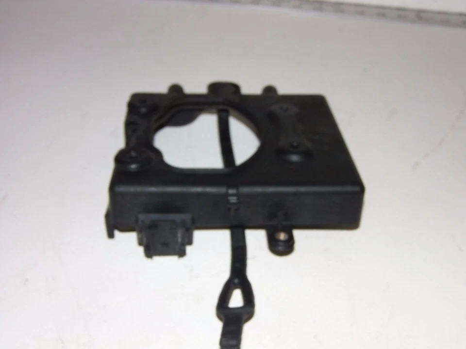 Caja bandeja batería Ducati Monster M800 M1000 S4RS 2003 S2R S4R S4 Foto 4 de 4