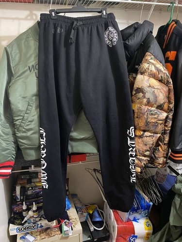 Chrome Hearts Horseshoe Pocket 