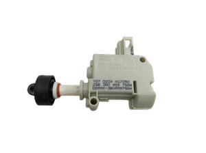 Tankdeckel Stellmotor Tankklappenmotor für Audi Q7 4L 05-09 4L0810773D