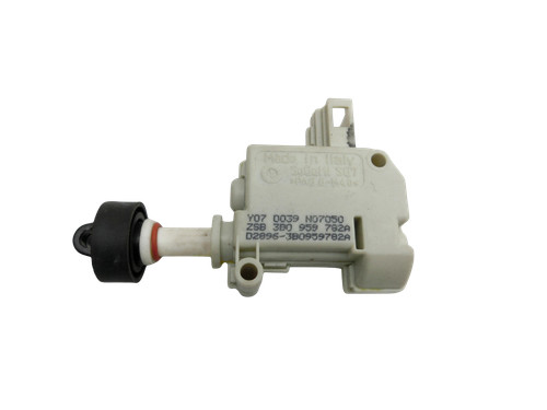 Tankdeckel Stellmotor Tankklappenmotor für Audi Q7 4L 05-09 4L0810773D