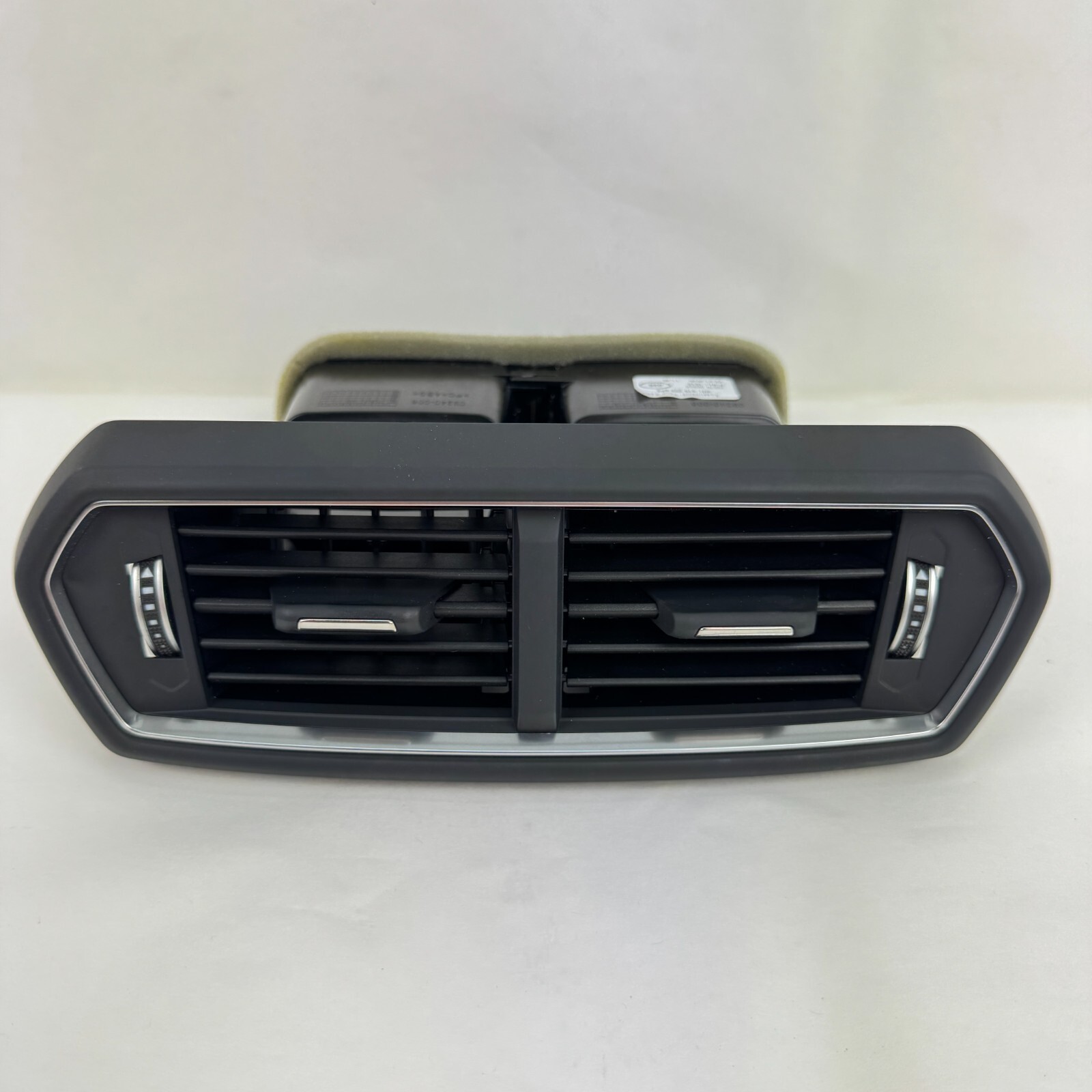 2018 - 2024 Lamborghini Urus Rear Center Console Heater AC Air Vent 4ML8192036PS