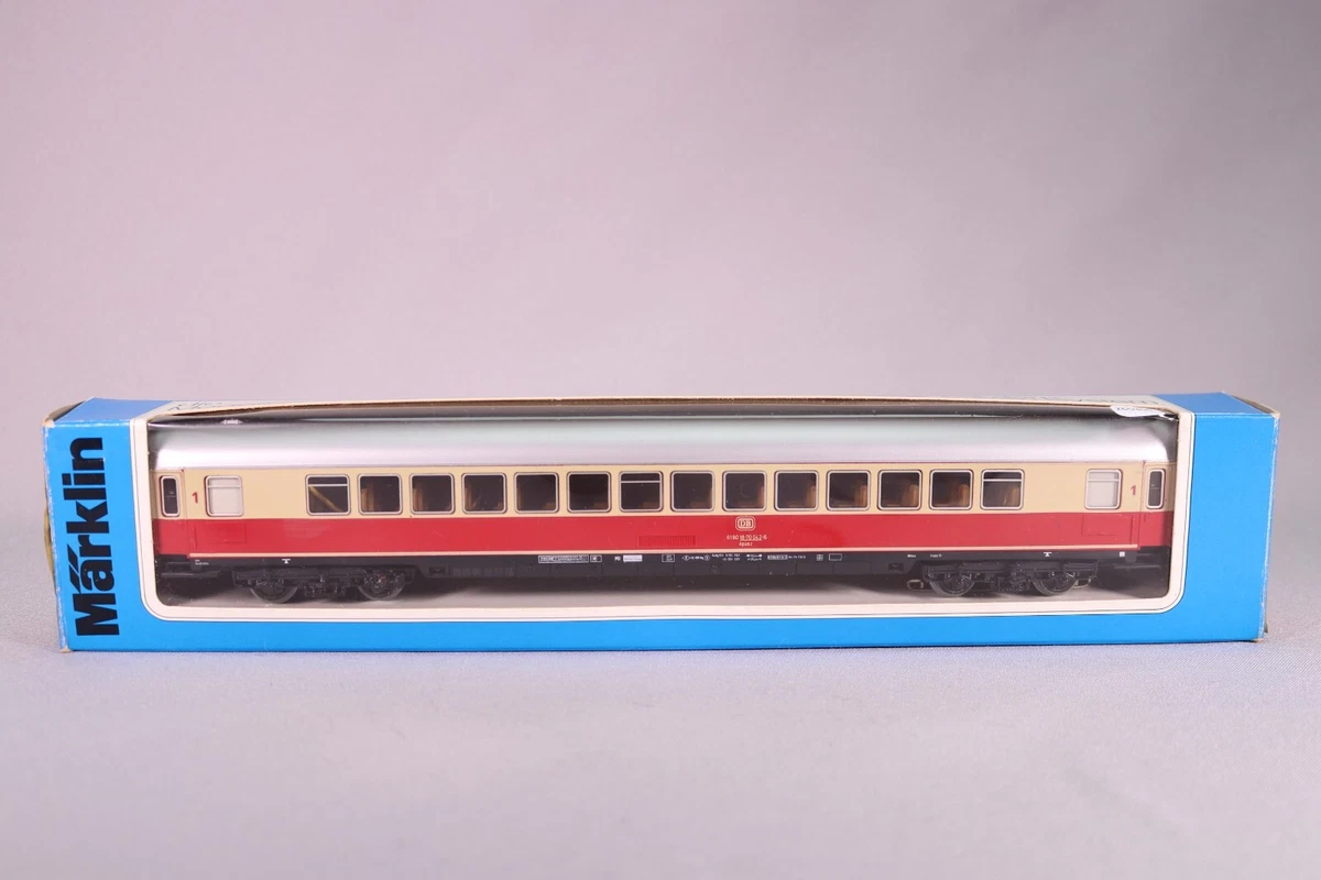 Märklin 4039 Wagon voyageur | Kaufen auf