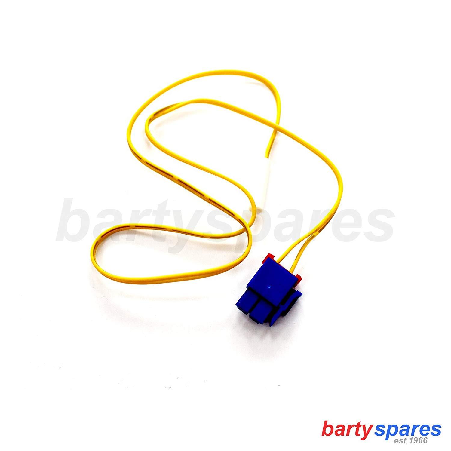 for Samsung Fridge Freezer Defrost Heater Sensor Thermistor Thermal