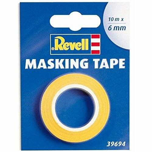 Revell 39694 Masking Tape 6mm