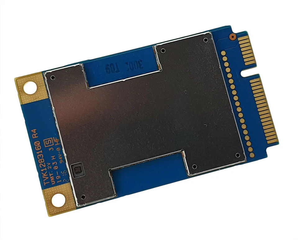 NEW 3G MODEM ERICSSON F3307 WWAN UMTS/HSDPA 7.2Mbps - Image 2 of 2