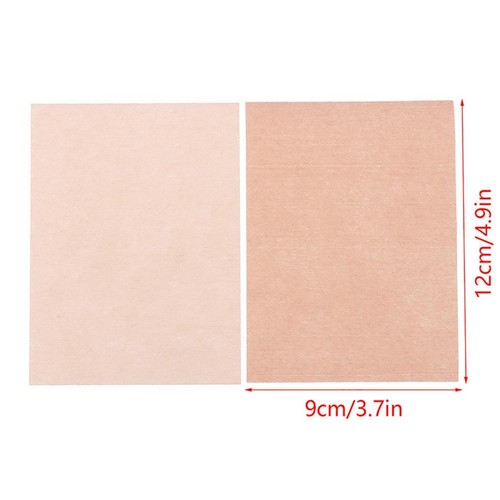 10x Waterproof Tattoo Flaw Conceal Tape Full Cover Concealer Stickers Tape New - Picture 9 of 13