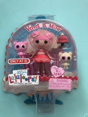 mini baby dolls target