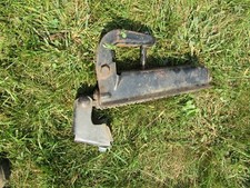 CASE-IH ROW CROP FIELD CULTIVATOR VIBRA-SHANK 4800 4900 SHANK PARTS