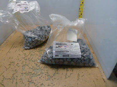 partial bag of Molex minifit 3 wire pcb mount terminals 0679680003 [2*M-15]