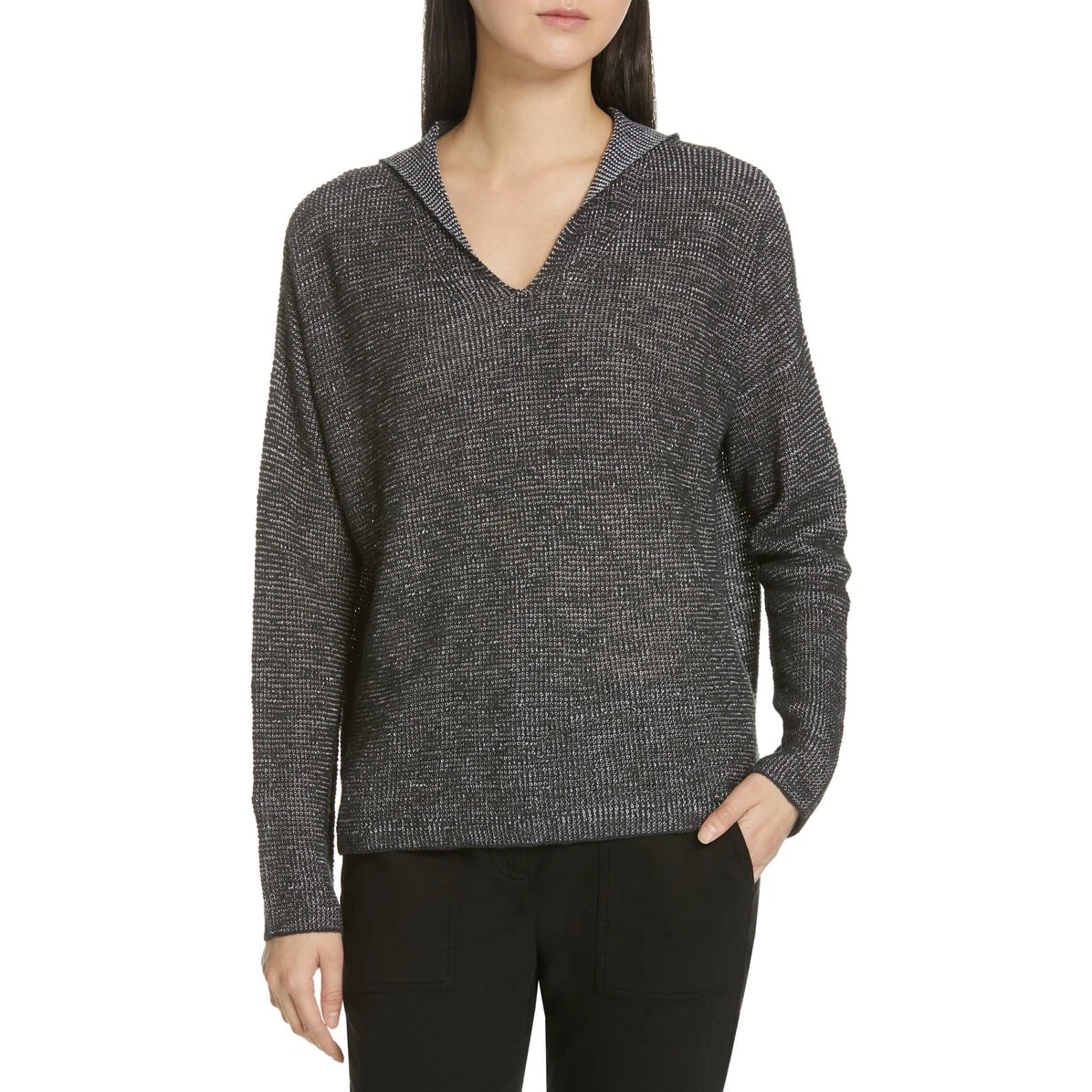 Eileen fisher deals sweatshirt