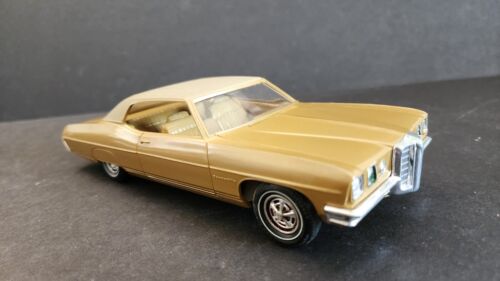 1970 PONTIAC BONNEVILLE HT PROMO BSR - Picture 7 of 8