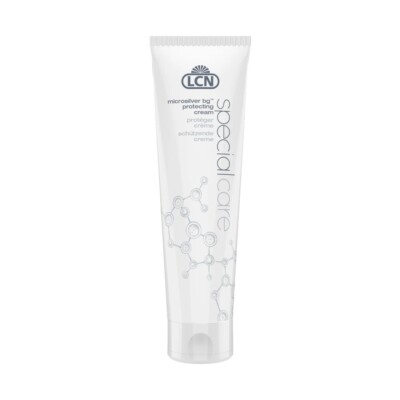 LCN Microsilver Protection Cream, 75 ml