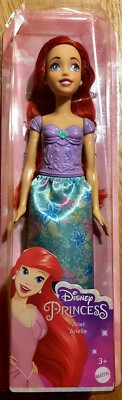 Disney Princess / Ariel, Nagelneu/ OVP /von Mattel