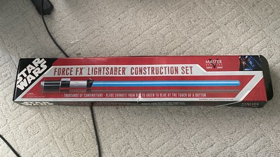 force fx lightsaber construction set