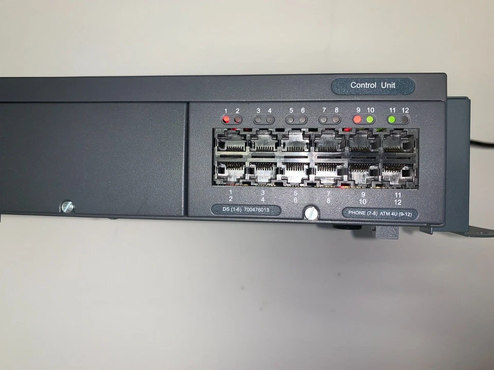 AVAYA IP OFFICE 500 V2 PBX ***NOVO PREÇO*** - Imagem 3 de 4