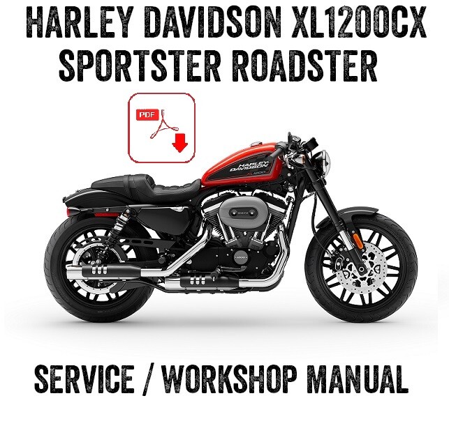うめHarley Davidson Sportsterサービスマニュアル うめHarley Davidson Sportsterサービスマニュアル Harley Davidson