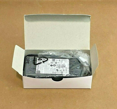 Datalogic AC Adapter Magellan 3200VSi Barcode Scanner 8-0936   ️  ️ NEW SEALED