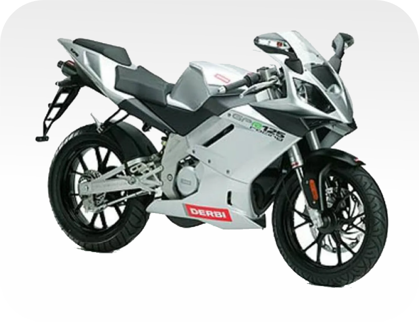 Derbi gpr 125 Replica DECALS stickers derbi gpr 125 vinyls gpr racing ...