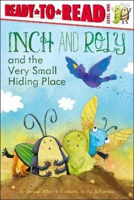 Melissa Wiley Inch and Roly and the Very Small Hiding Place (Taschenbuch)