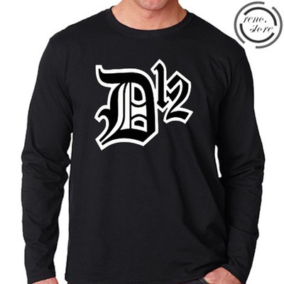 d12 t shirt