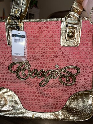 Coogi Purse