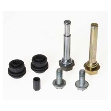 1x Führungshülsensatz, Bremssattel BREMBO F SV 026 passend für